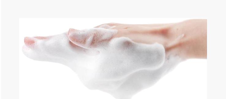 氨基酸洗面奶的好处和坏处,判断氨基酸洗面奶