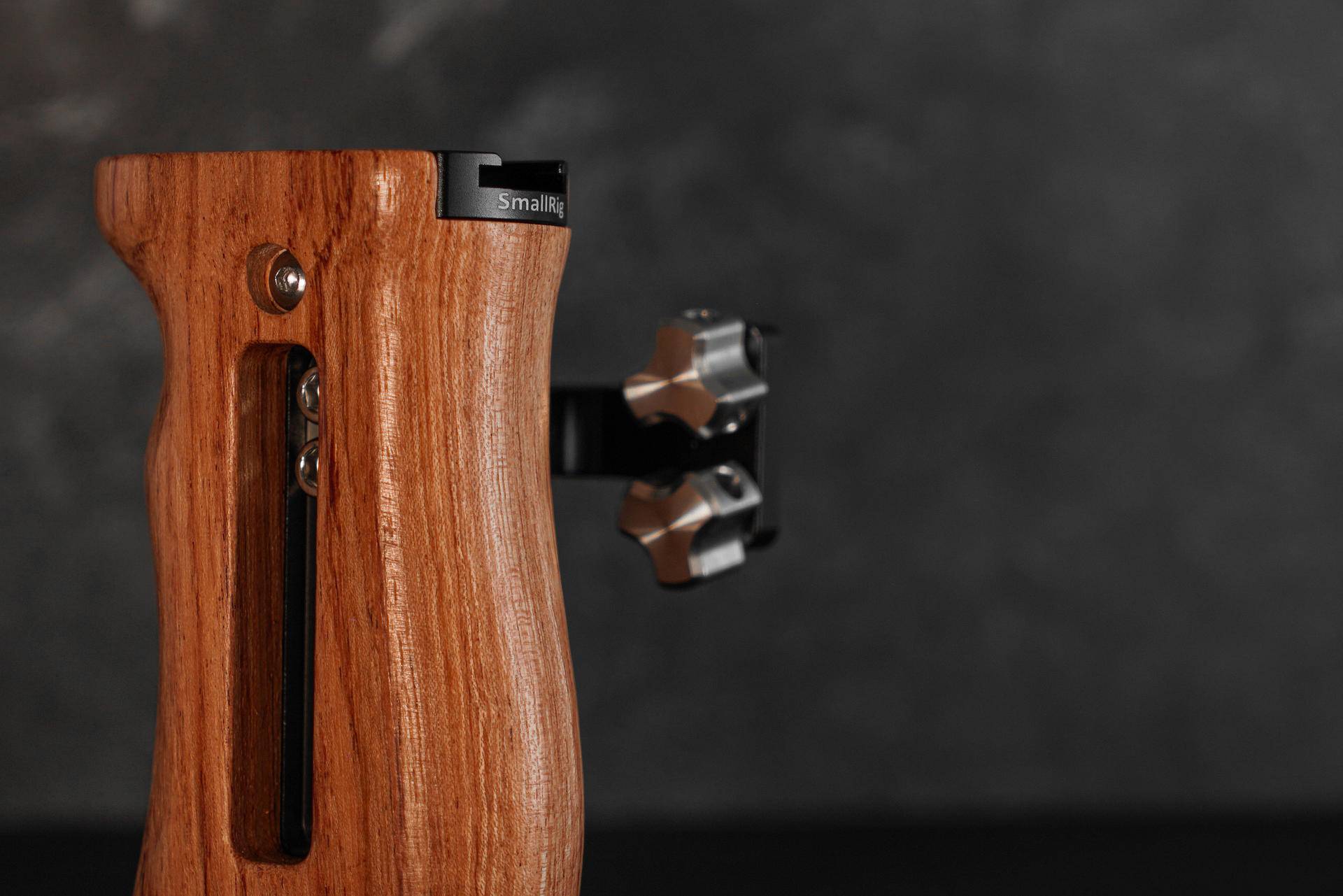 用斯莫格配件给相机整套方案,甲方爸爸都不敢轻看