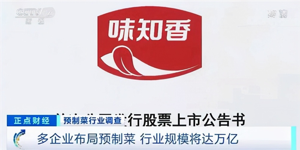 预制菜赛道可以入局了吗,预制菜投资逻辑