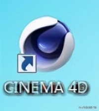 c4d如何创建一个圆形发射器,怎么做可以发射小球球的发射器