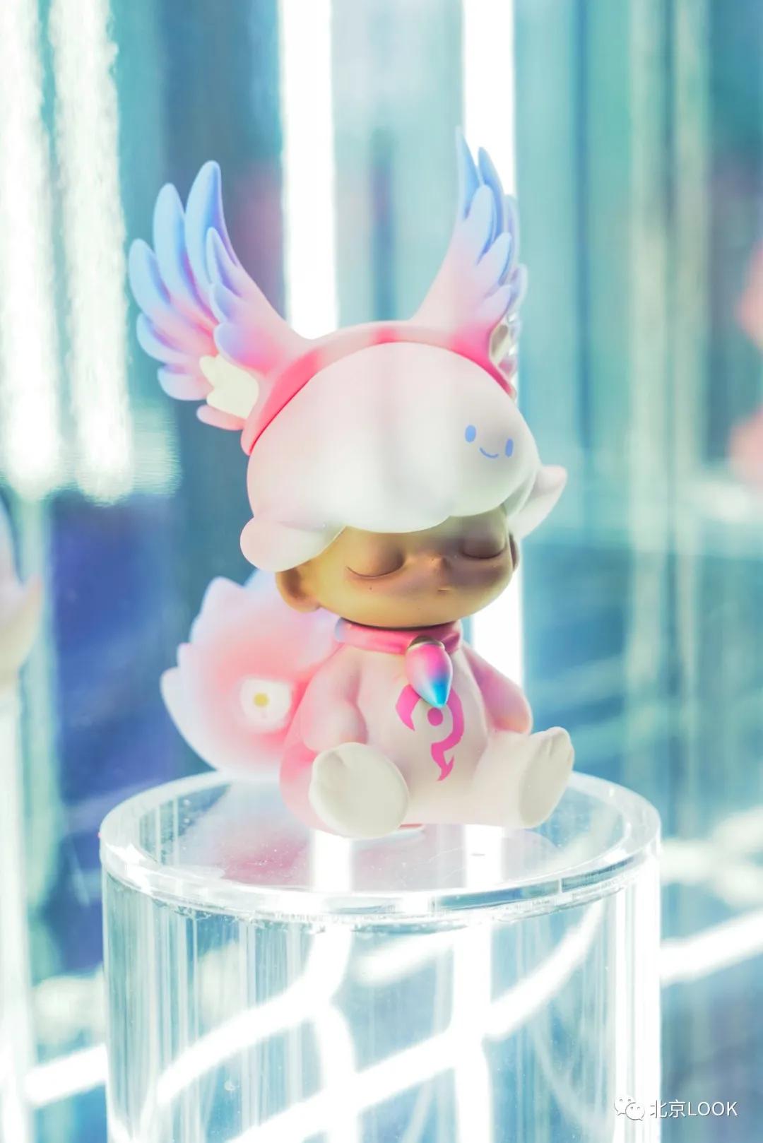 泡泡玛特开箱哈利波特手办,泡泡玛特快递开箱视频最新