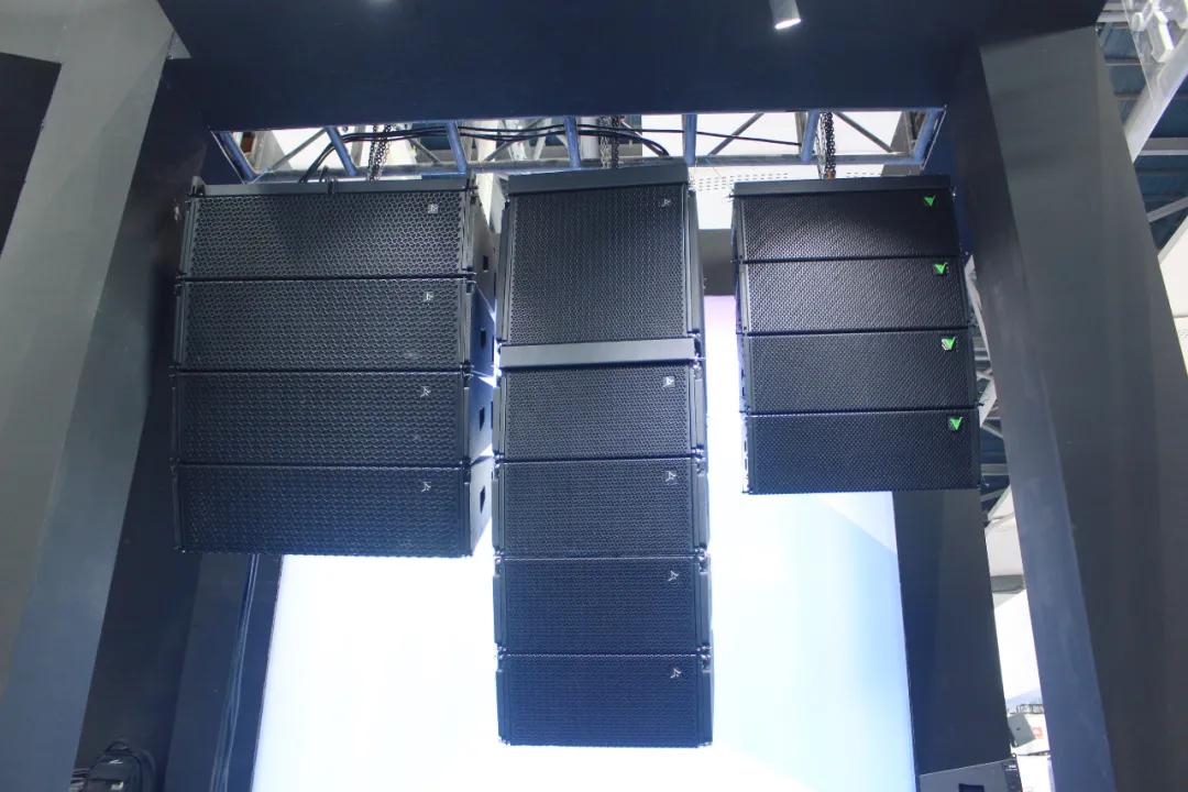 广展音响展会,广展展览