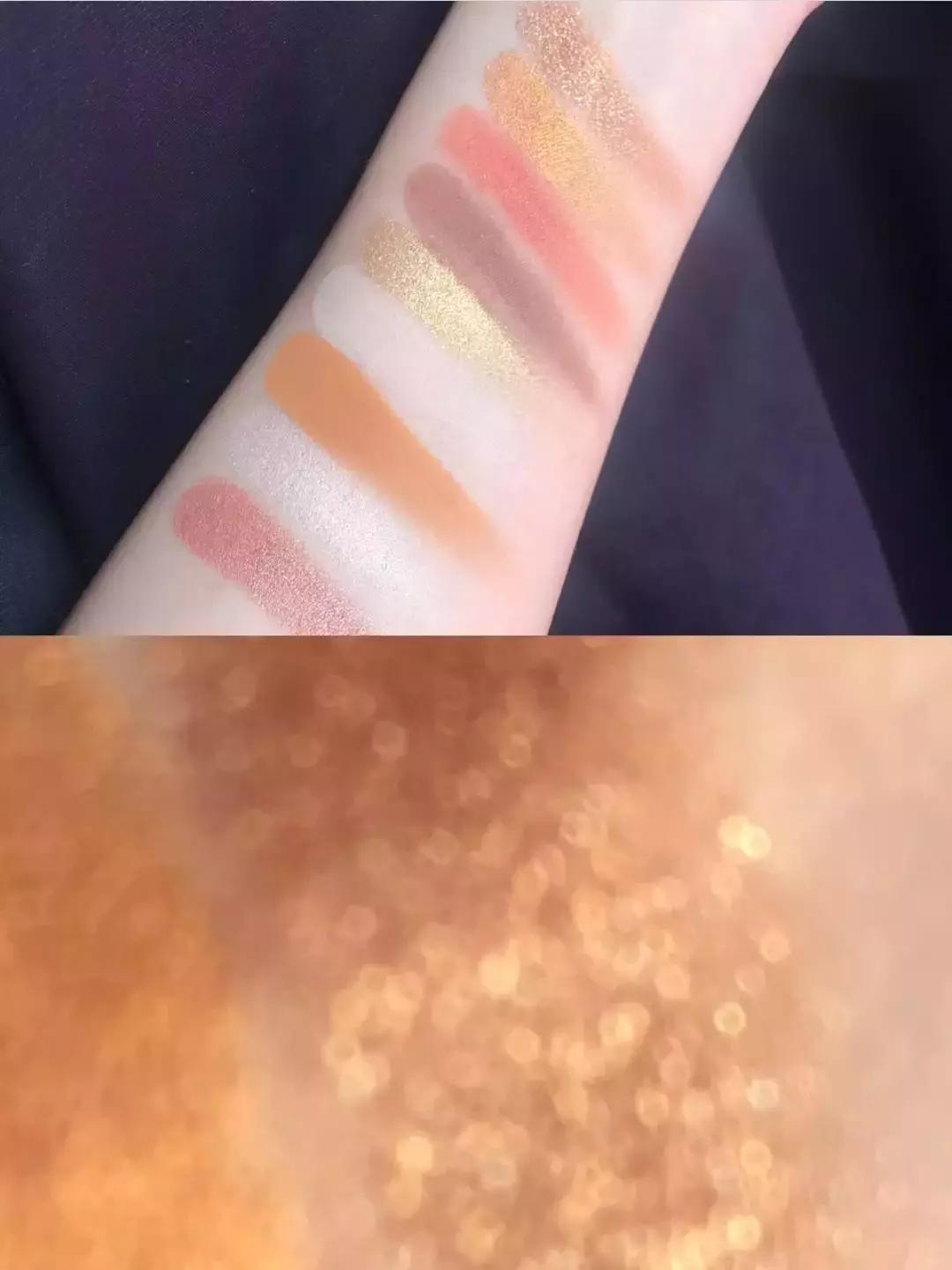 学会这几点轻松画出高级的妆容,画来画去还是一个妆容