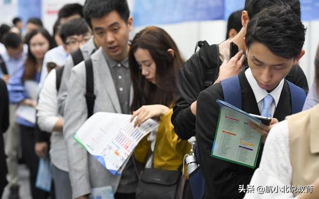 为什么考研群体越来越大,国内考研现状和趋势