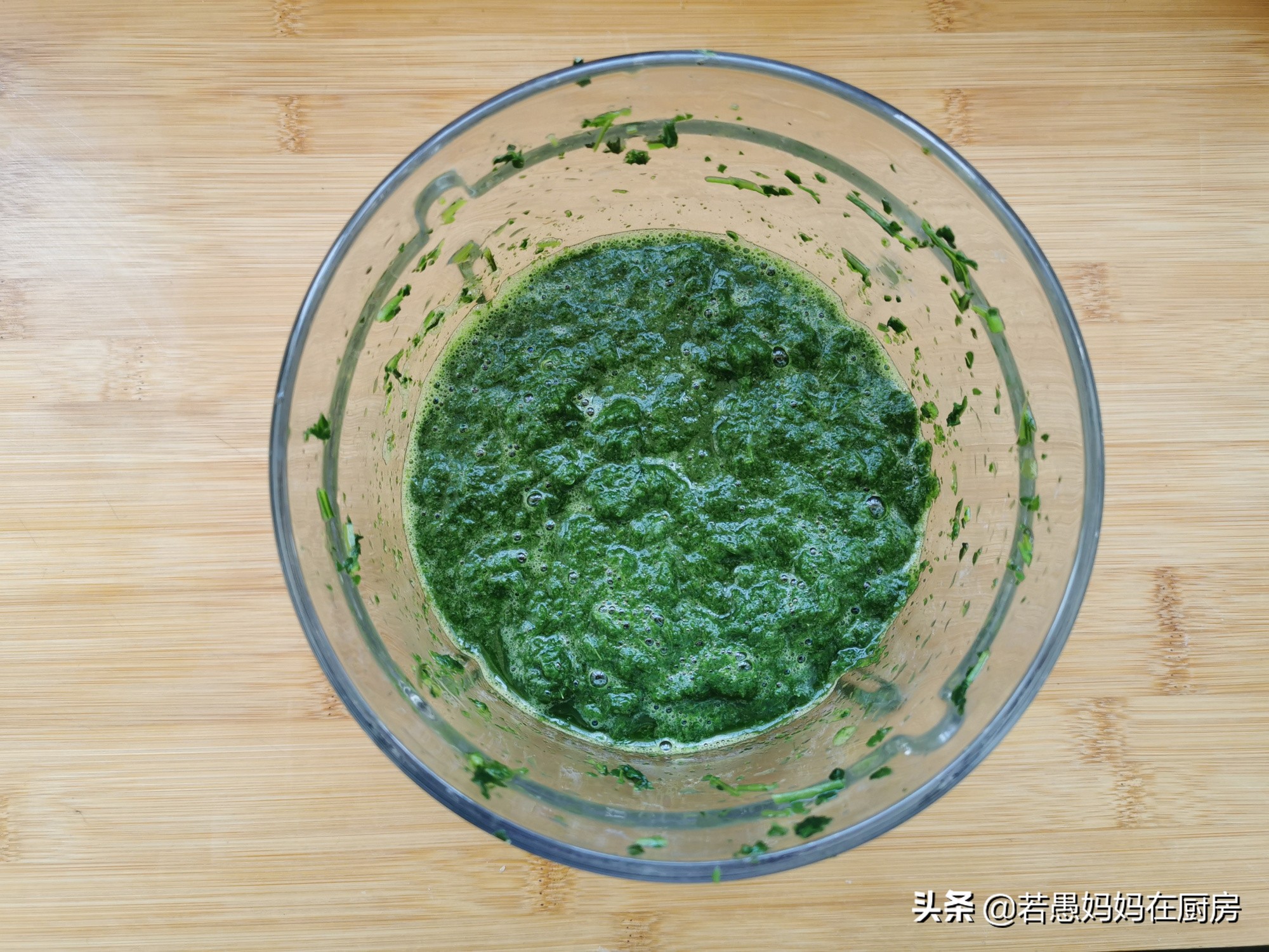 艾草青团怎么做才不会苦,艾草什么地方做青团最好吃