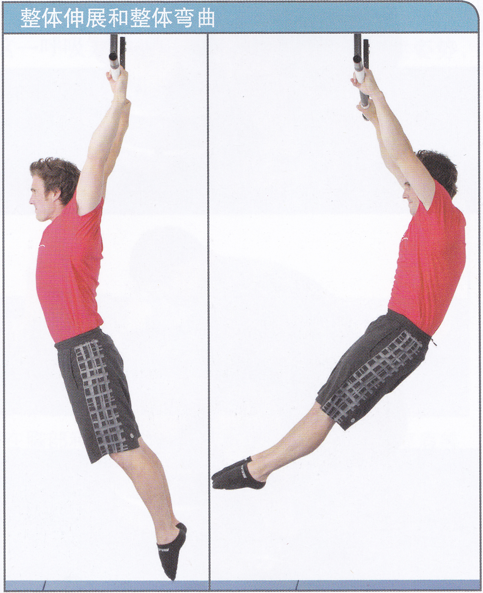 脊柱保持中立位是什么意思,脊柱中立位的标准动作