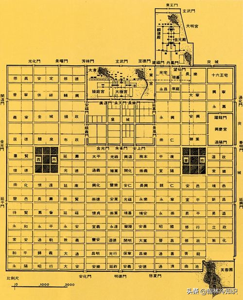双十一剁手古来有之,古人为了买买买,比现代人还拼