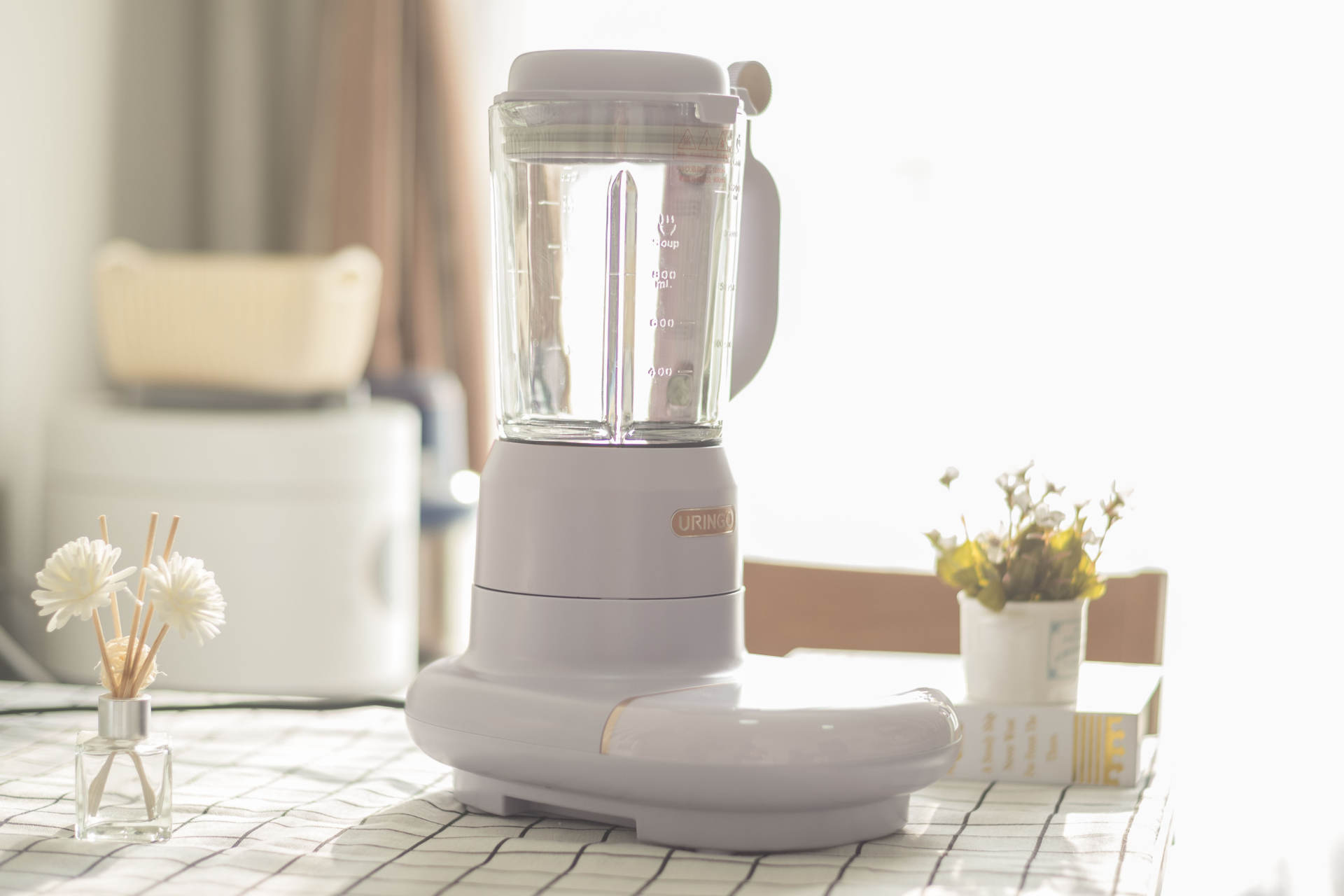 小破壁机是大宇好还是七彩叮当好,七彩叮当破壁机多少钱一台