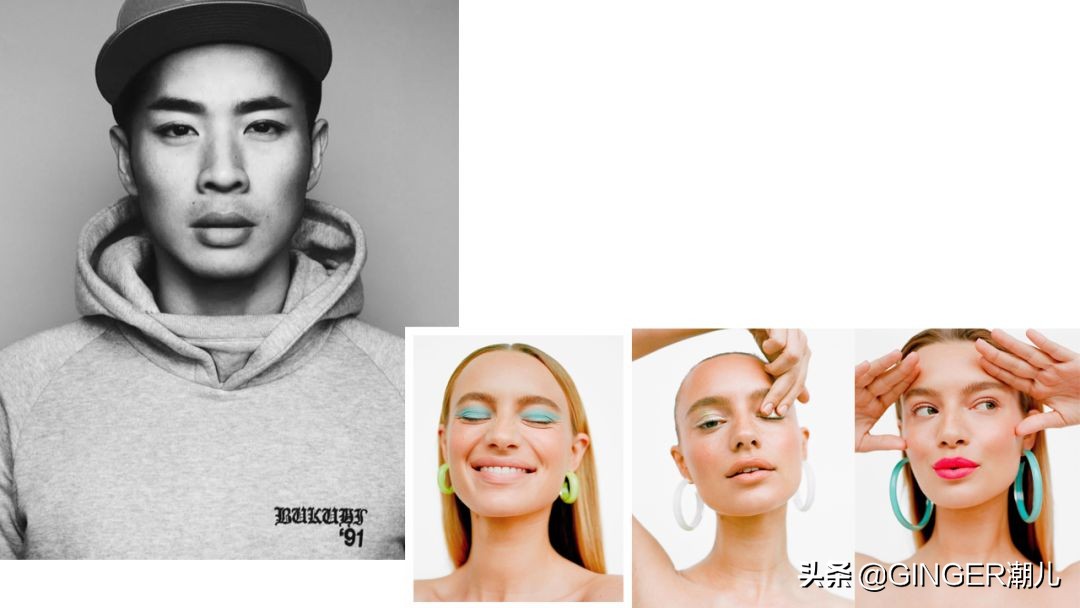 刚公布的潘通年度色怎么玩?