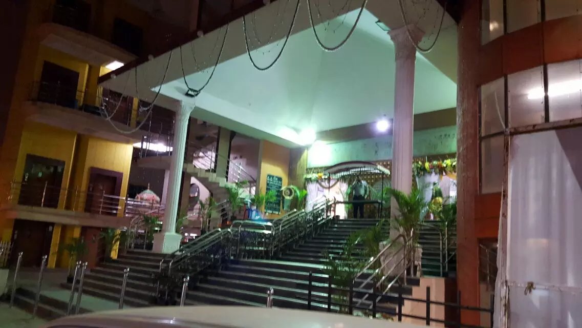 感受下真实的南印度-科技之城班加罗尔,外贸领域商业考察