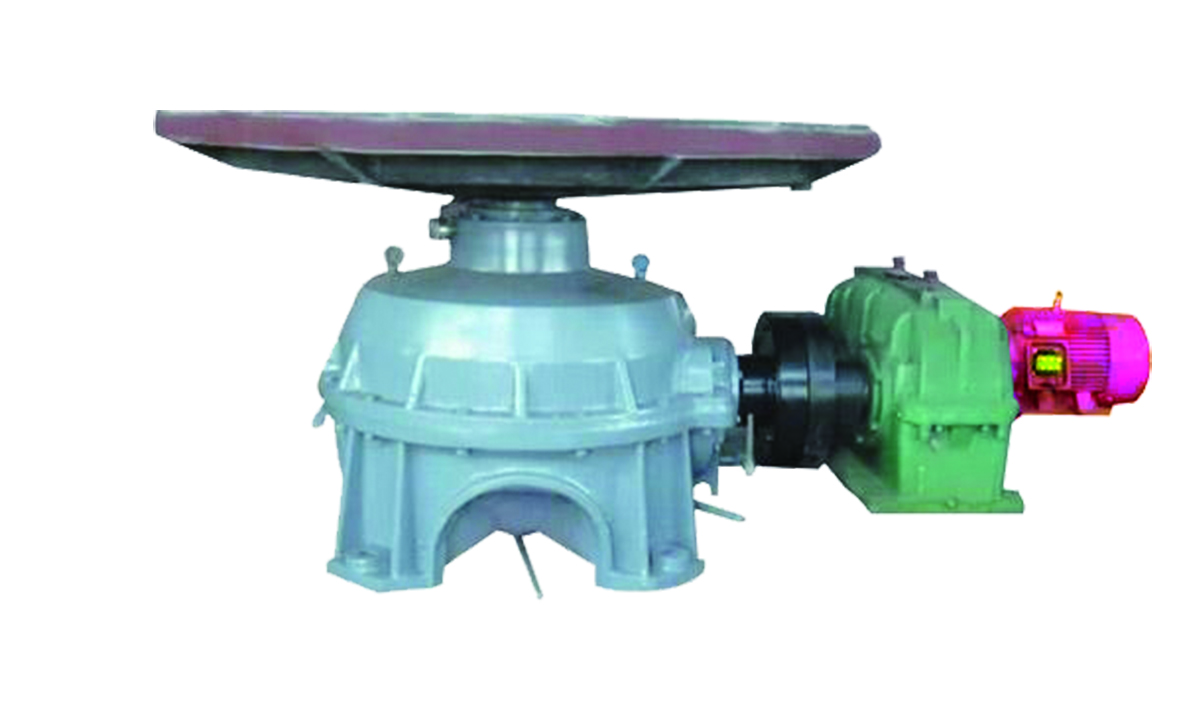 唐山圆盘料理机,圆盘式给料机视频