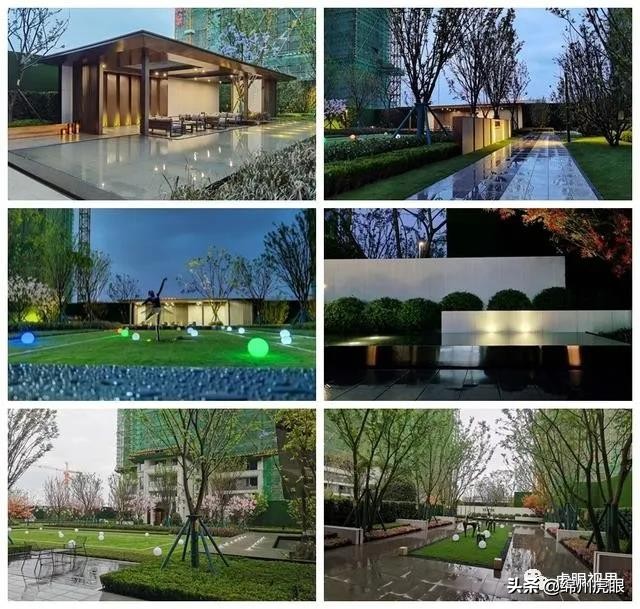 2020绵阳楼市10强榜：楼市中的大成都，占据11%的份额