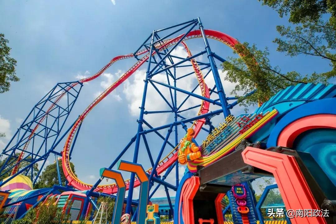 广东消委会起诉长隆！景区儿童票到底该按啥收费？