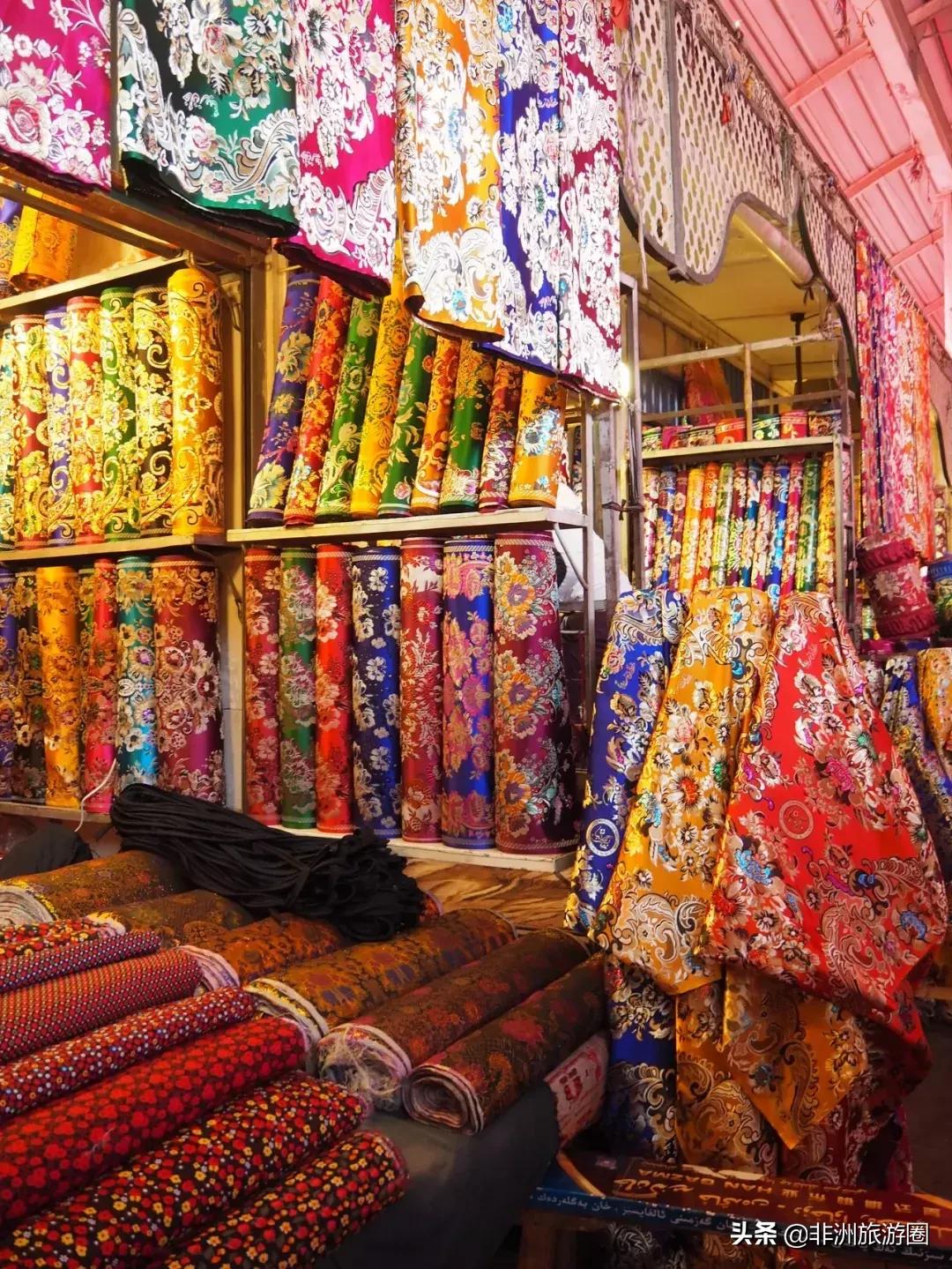 深入了解一座城市的方法，LP又帮你找到了一个