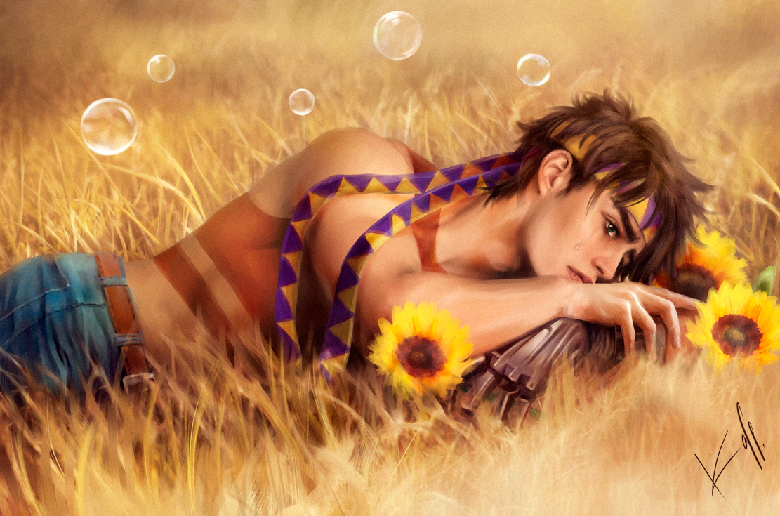 jojo纳兰迦沙雕图,jojo纳兰迦动态壁纸