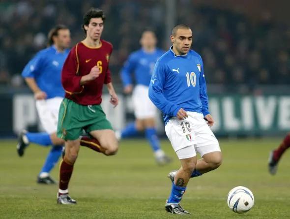 怀旧星期四|你是球员,还是*手党黑**?