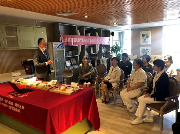 广禾堂月子餐郑州,广禾堂月子会所加盟