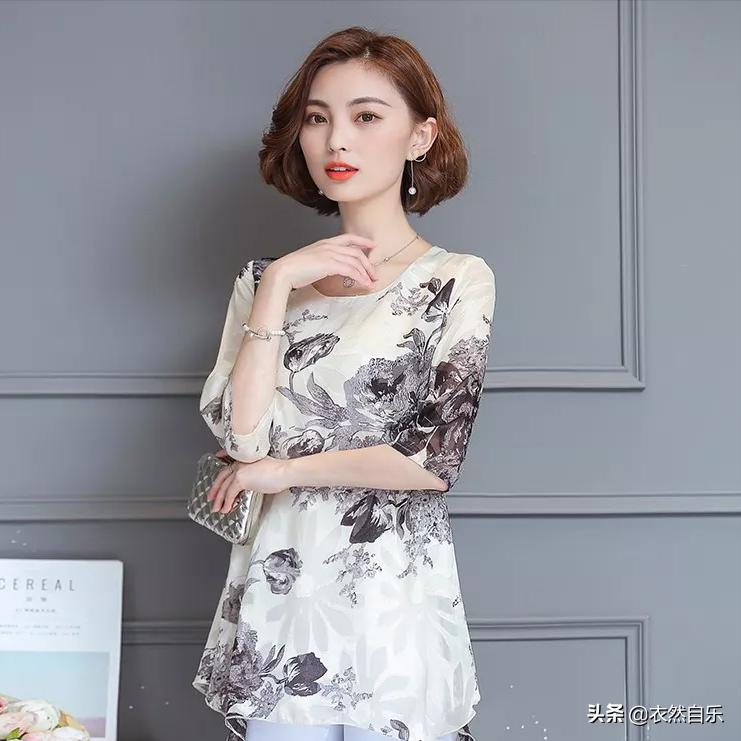 春天就要穿漂亮衣服,春天要穿漂亮的衣服