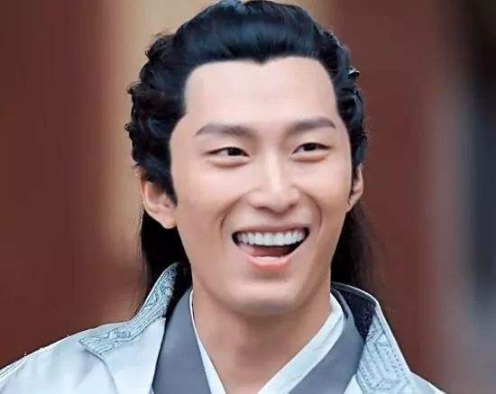 何超莲为什么喜欢窦骁,何超莲为何会选择窦骁