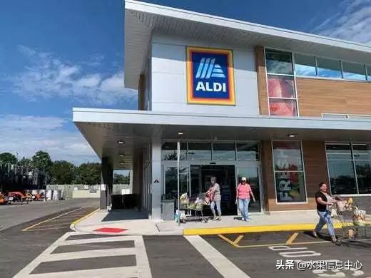 aldi奥乐齐浦东富都广场店 (aldi奥乐齐中国有几家)