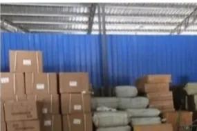 双11后收取快递防疫提醒,快递包裹检出12处阳性致6人感染