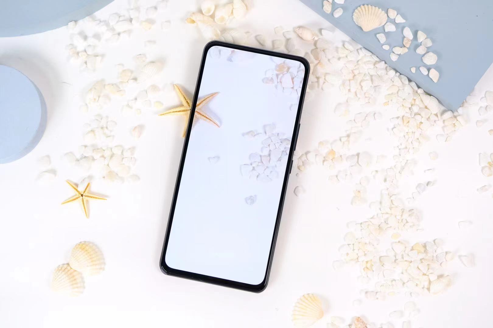 中兴axon305g评测,中兴axon305g屏下版值得买吗