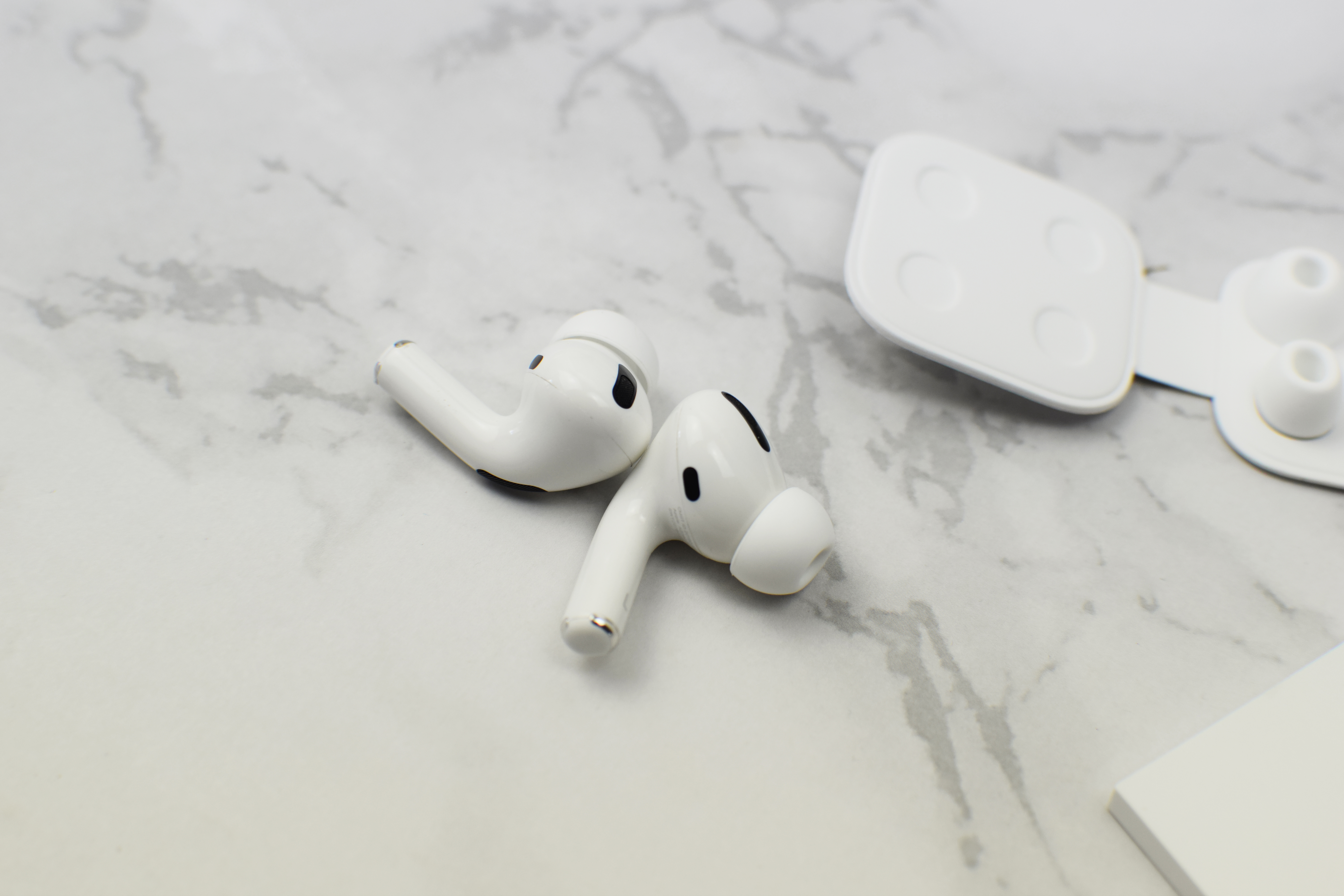 airpodspro3娴嬭瘎閭ｅ博,airpodspro闄嶅櫔瀵规瘮airpods3