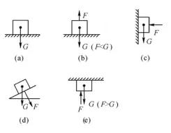 浮力压强经典易错题答案及解析,八年级压强浮力易错题含答案