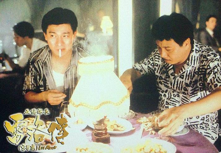 推荐世界经典十佳黑帮电影,不输古惑仔的五部黑帮题材电影