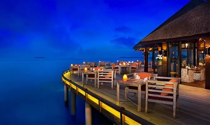 JA岛,万千萌妹心中的世外桃源,据说来过的人都不想走