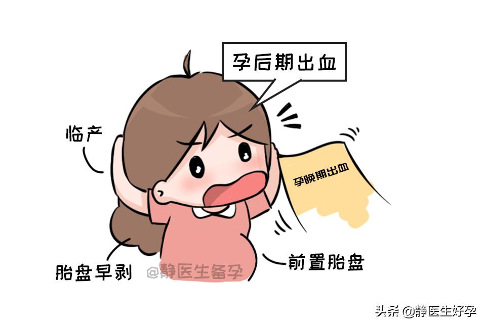 怀孕50天孕妇见红怎么办,静医生备孕调理值得信任吗