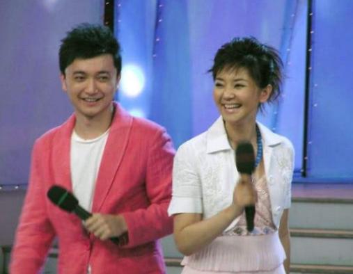 河北电视台女主持方琼现况,河北台一姐方琼