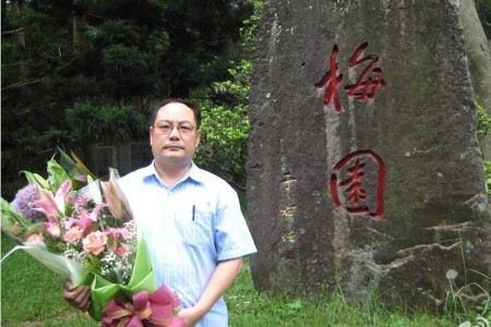 南渡北归大师之后再无大师,大师远去江湖犹在