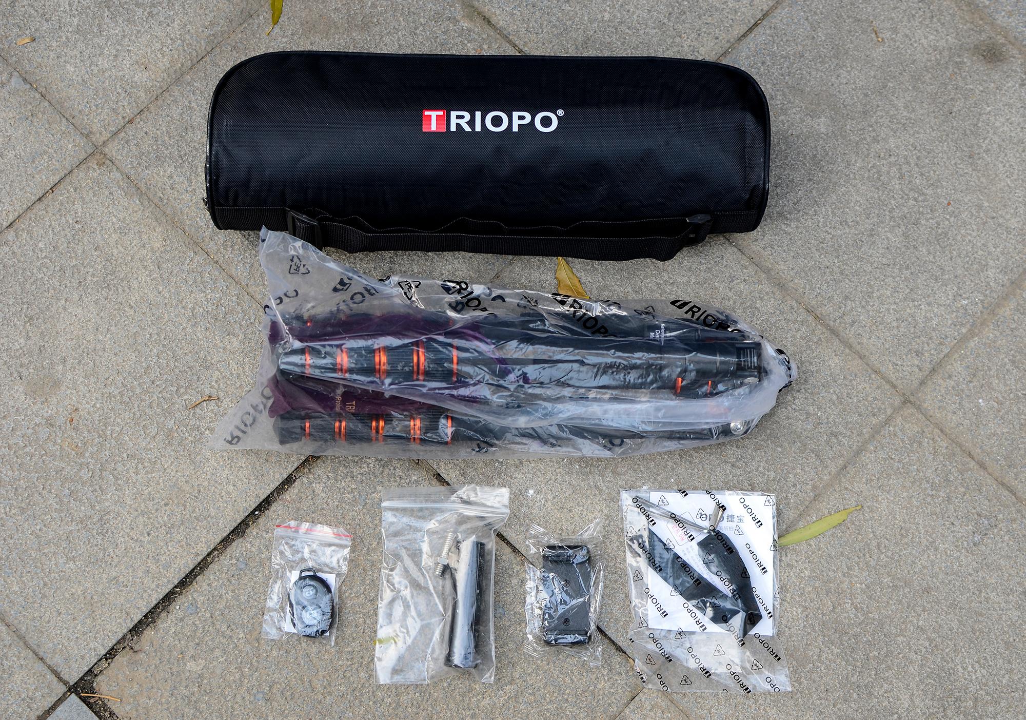 捷宝c三脚架评测,捷宝三脚架怎么选