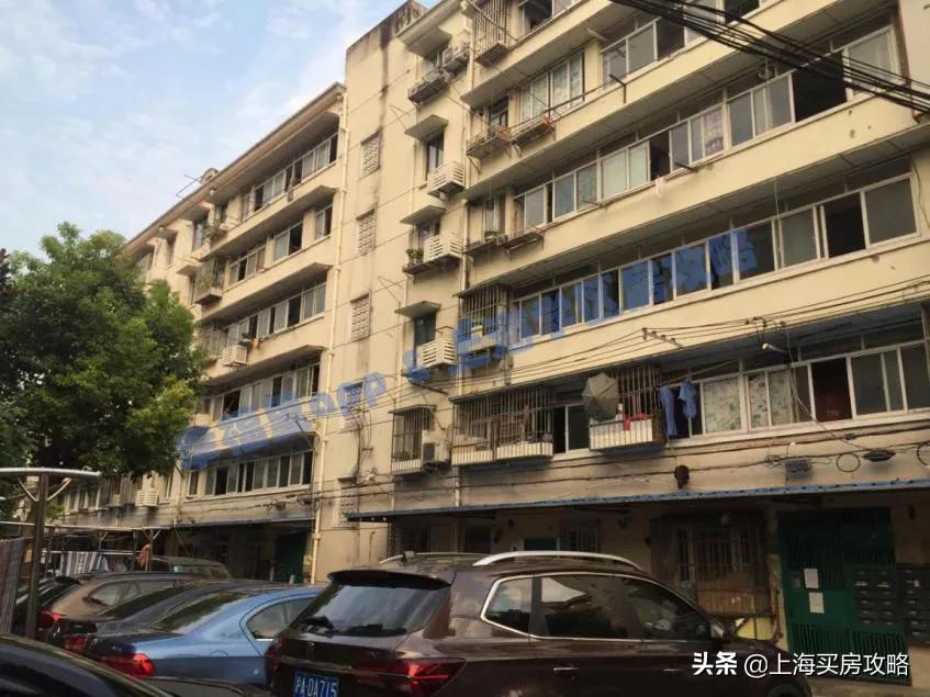 上海抚顺路363弄2022房价,抚顺路363弄小区房价