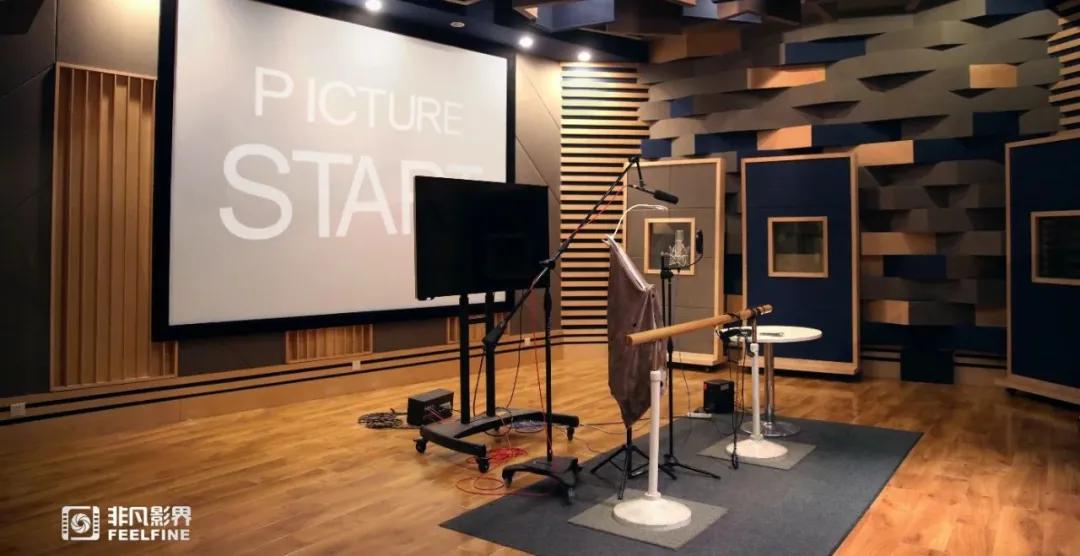 VCAFader：只需简单一法，让音频混录更加轻松