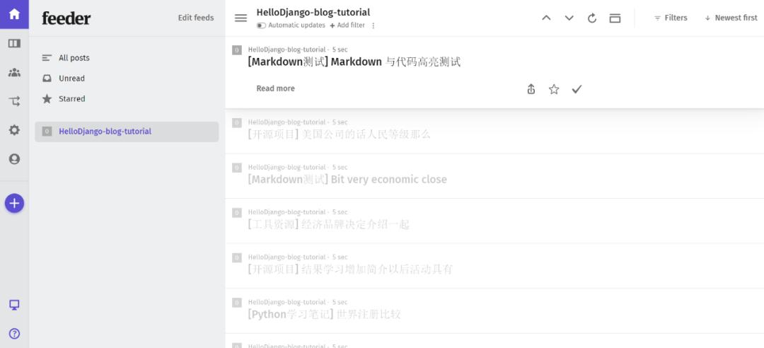 怎么打开django后台管理,djangoblog