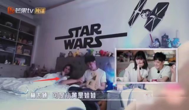 林志颖夫妇上节目惹争议：生3个儿子的陈若仪，为何还会受委屈