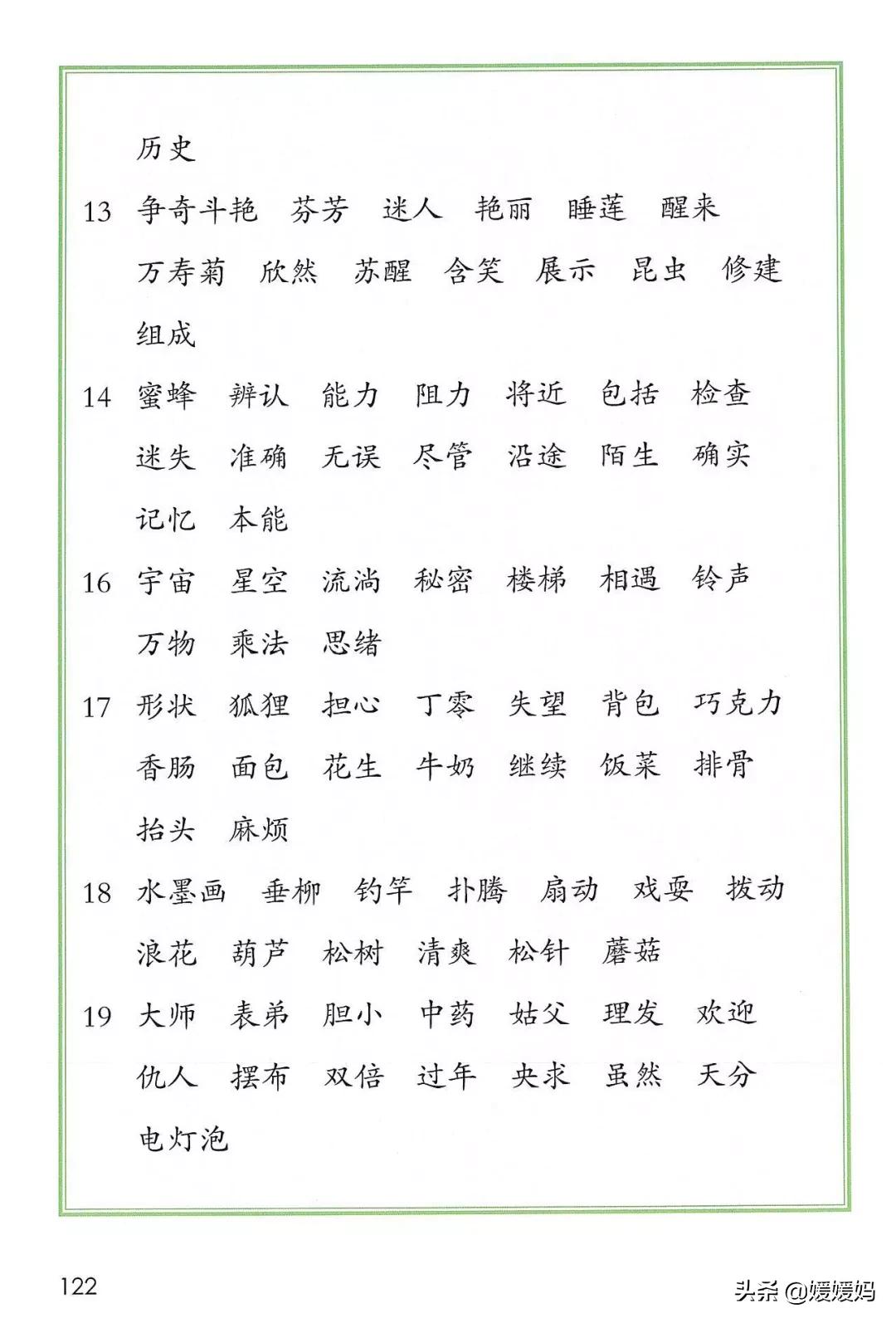 人教版三年级下册语文课本知识点,三年级语文下册课本66页续编故事