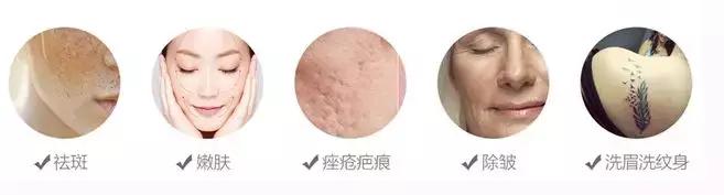 只需3步淡化斑点,简单4招快速淡化色斑