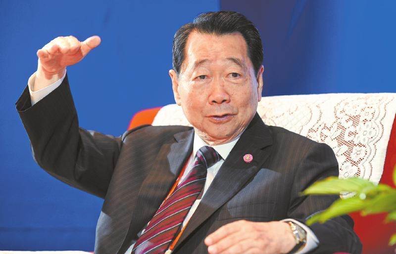 缴税占财政预算5%，卖酒贩饲料身家百亿，揭泰国3大富豪暴富密码