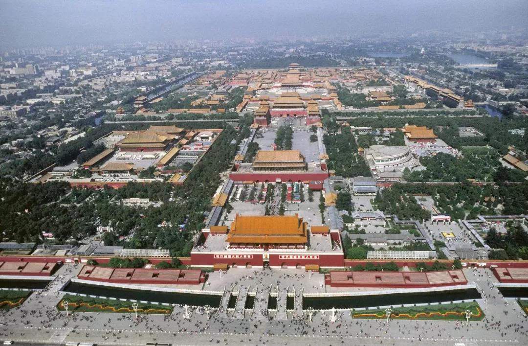 关于故宫的介绍的文章,关于故宫的简介