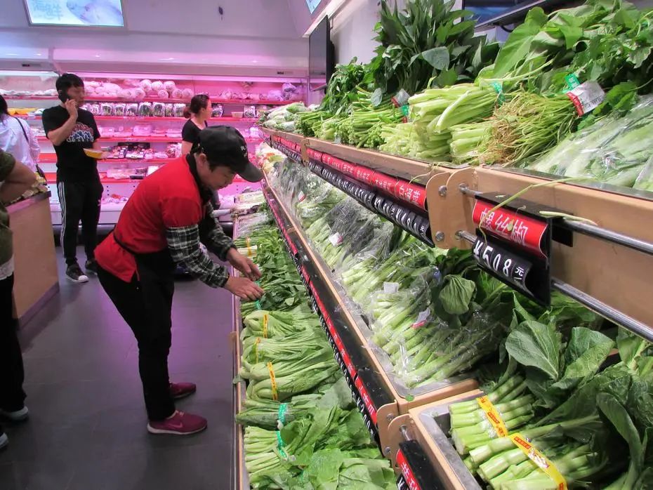 钱大妈卖隔夜肉曝光视频,钱大妈卖隔夜肉罚款多少钱