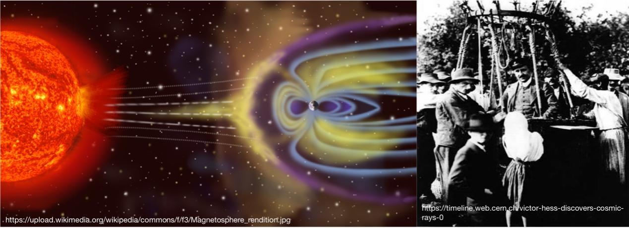 浼介┈灏勭嚎鏆存槸瀹囧畽涓渶澶х殑鑳介噺,涓轰粈涔堜冀椹皠绾垮叿鏈夊法澶х殑鑳介噺