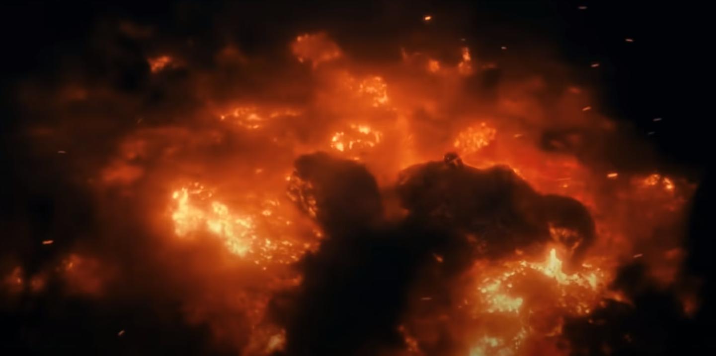 掉进水里几分钟会失去意识,不小心掉进钢水里怎么存活