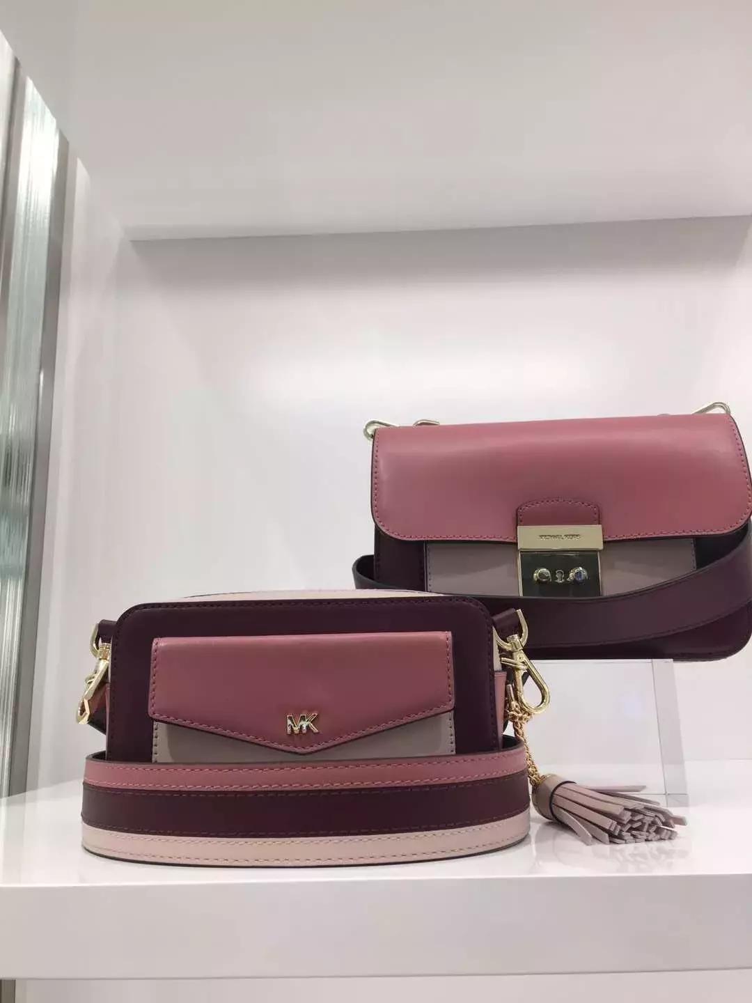 正品mk包包一般价格最新款,免税店mk的包包价格