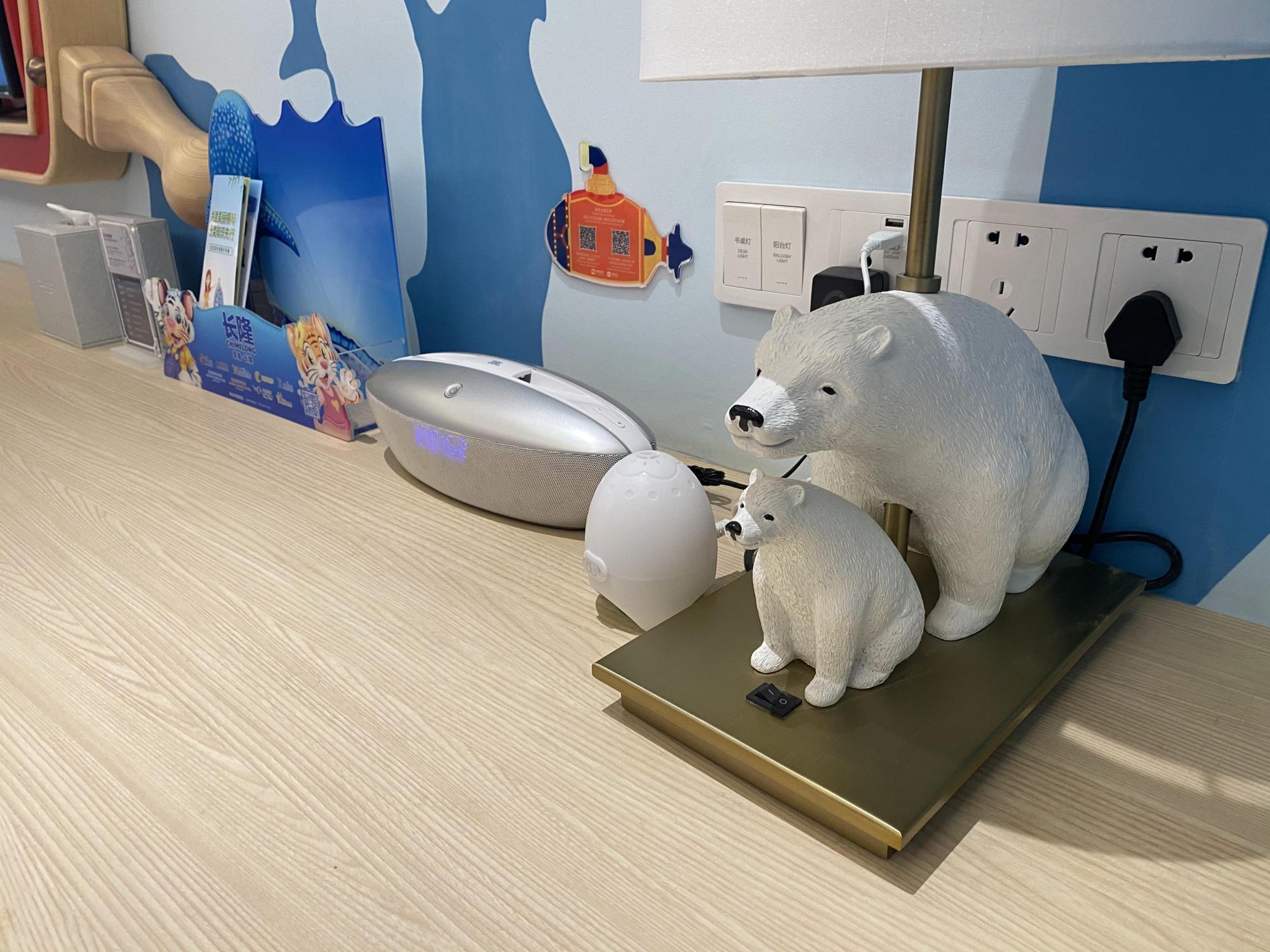 珠海长隆马戏酒店哪个房性价比高,珠海长隆新晋网红酒店