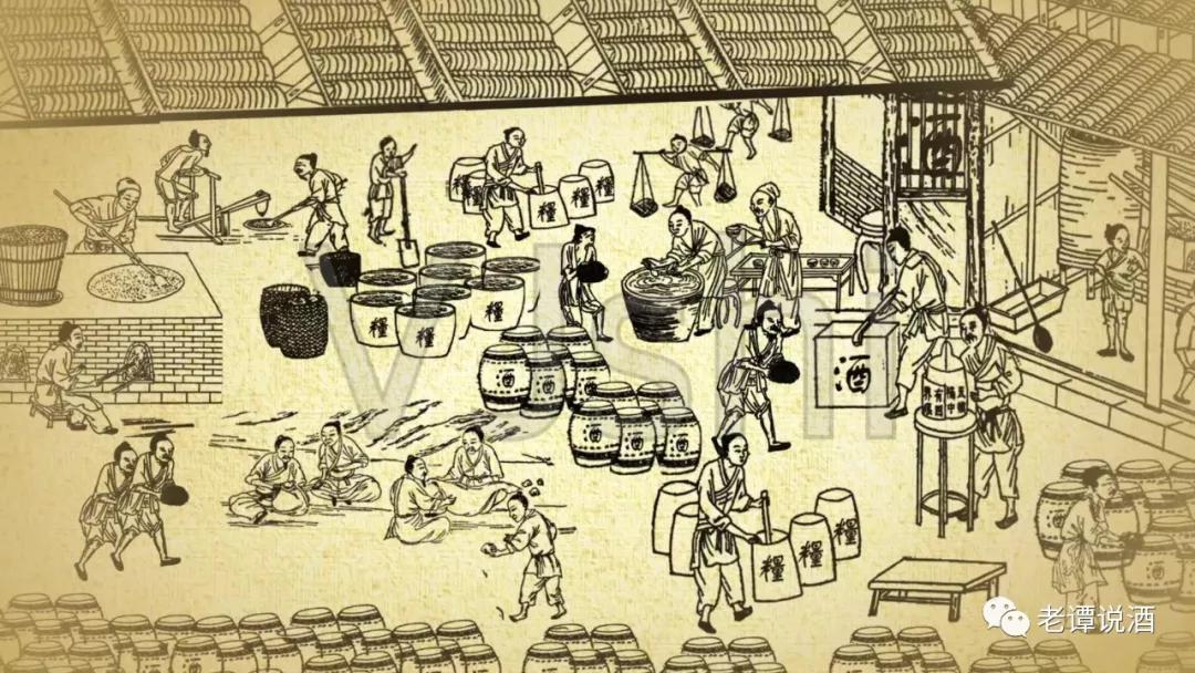 酒精度是怎么算出来的,怎么计算酒精度是多少