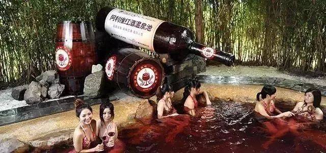 森波拉温泉度假村两天一夜游,倒数跨年狂欢夜