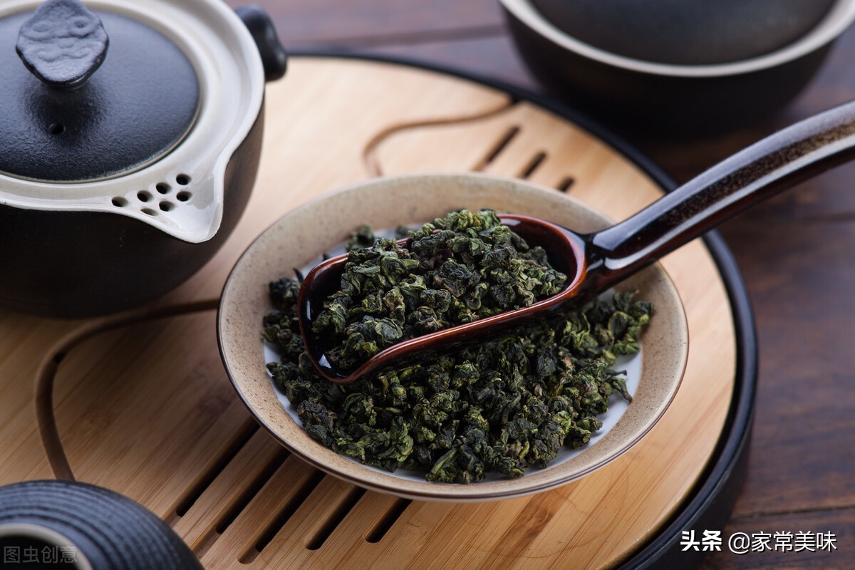 铁观音茶叶为什么没落了,铁观音为什么价值暴跌